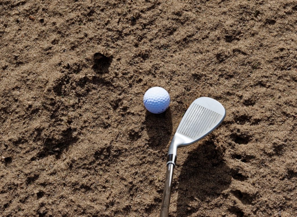 How To Hit A Sand Wedge What To Keep In Mind Golfstead