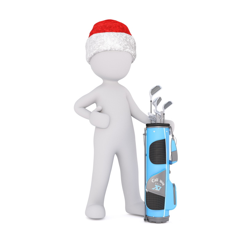 20 Best Golf Christmas Gifts For 2020 Holiday Gift Ideas To Impress