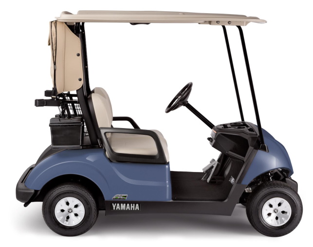 8 Best Electric Golf Carts 2023 Reviews & Buying Guide