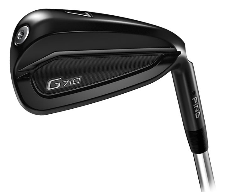 PING G710 Irons Review Super Game Improvement Golfstead