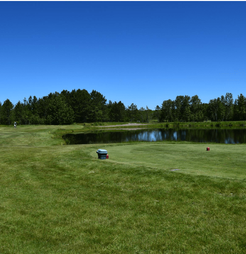 Timberwolf Golf Club GolfSudbury