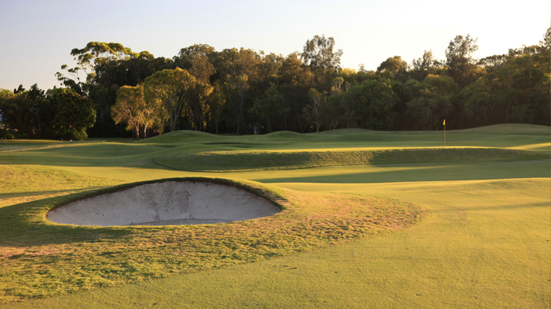 Twin Waters Golf Club Golf Sunshine Coast