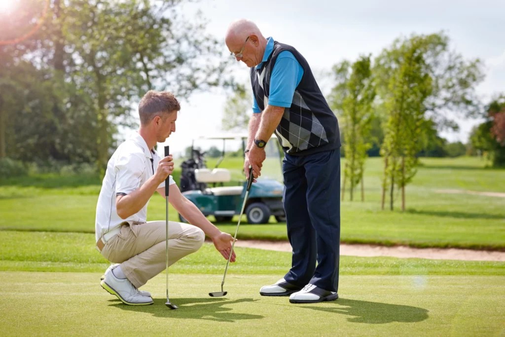 Do You Tip a Golf Instructor? A Golfer's Guide to Gratitude