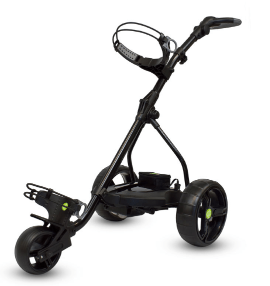 Infinity / GT DHC Golf Trolley Electric Golf Trolleys ! Golf Products