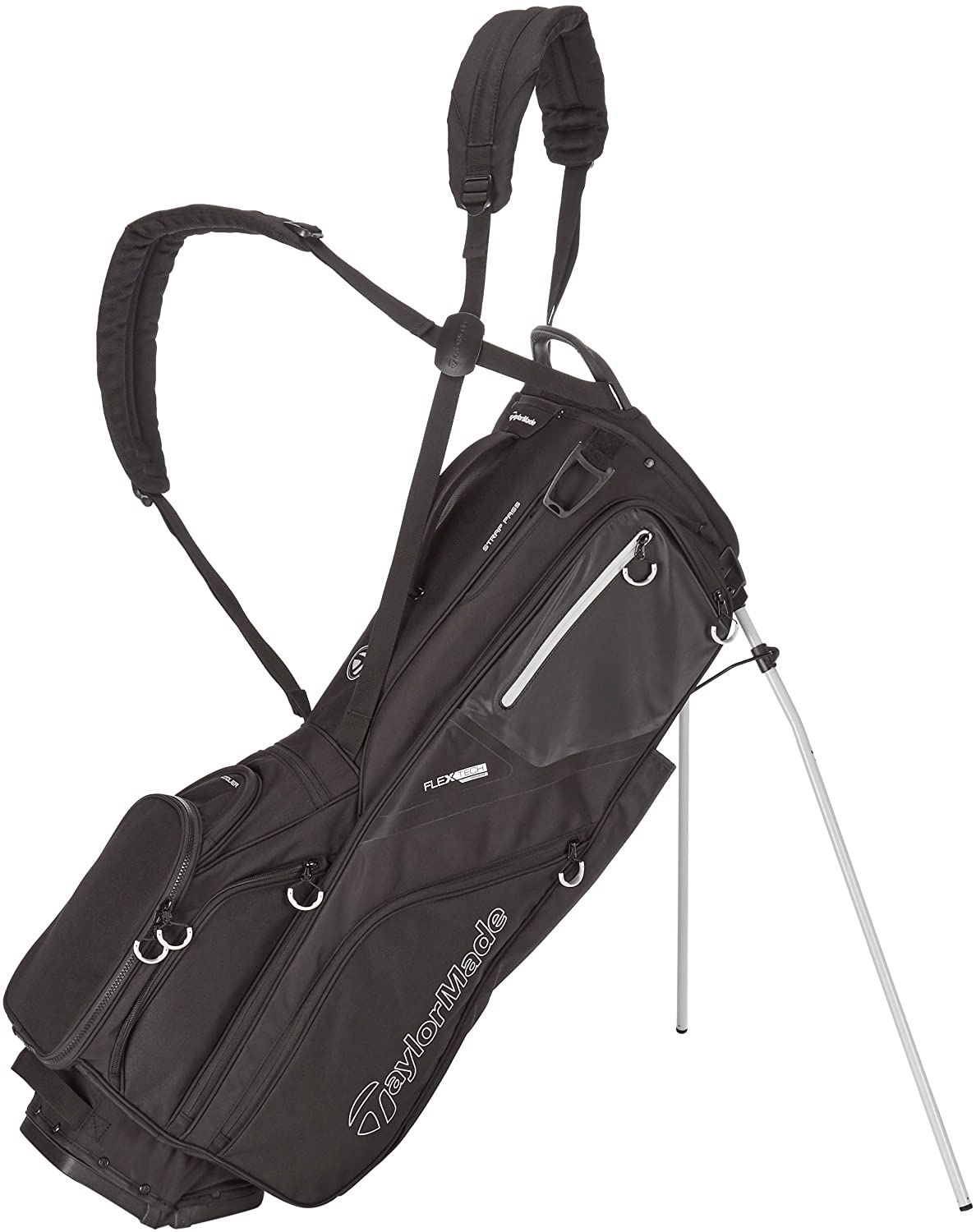 Best TaylorMade Golf Bags