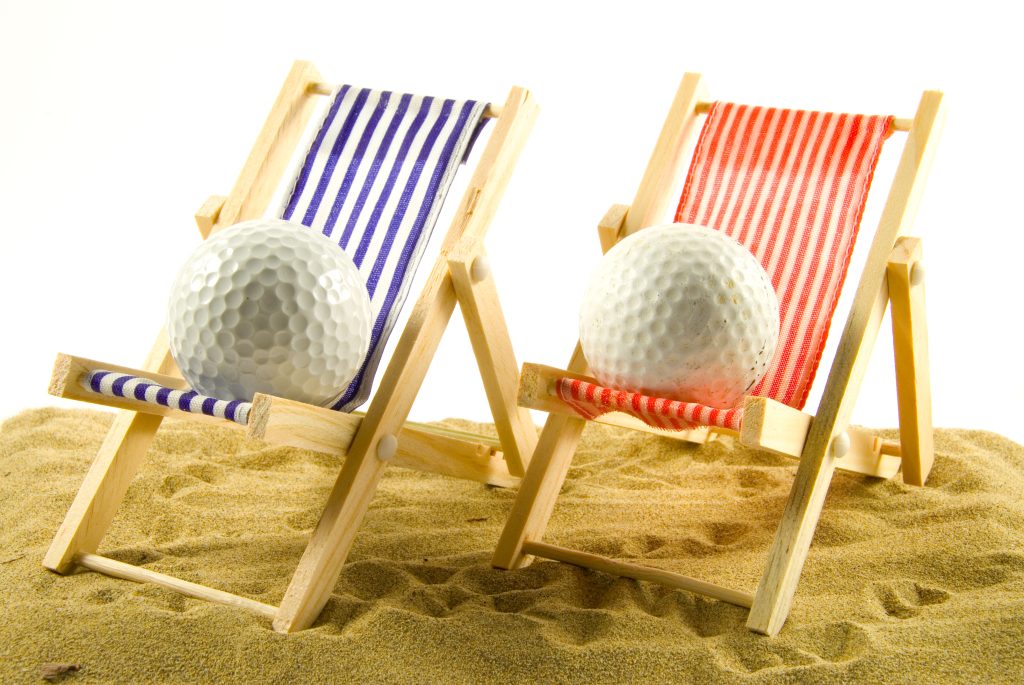 Golf Trip Packing List 3 Must Haves For Your Golf Bag