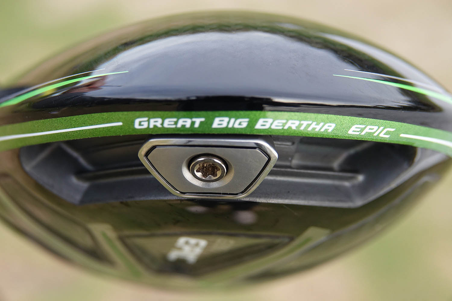 REVIEW Callaway Epic Irons The GOLFTEC Scramble