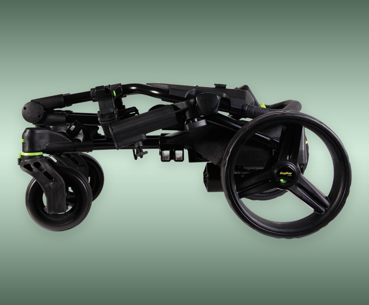 Bag Boy Electric Carts Golf Tips Magazine