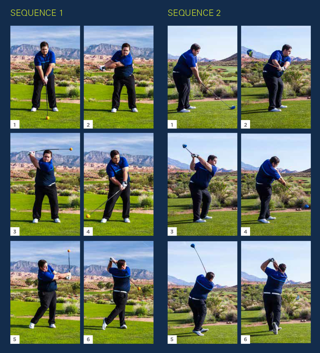 Whip Up Your Perfect Driver Tempo Golf Tips Magazine