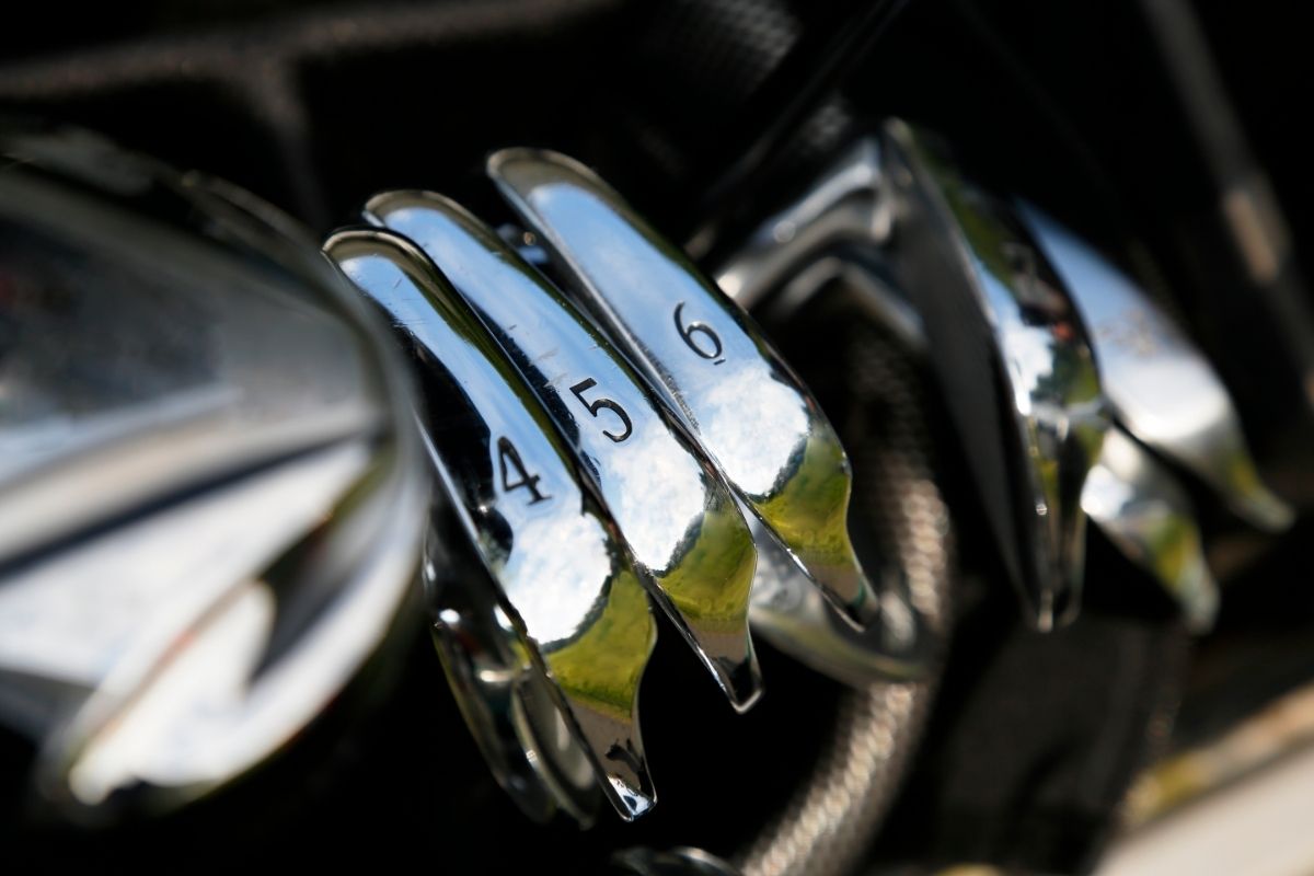 How Golf Clubs Work The Complete Guide Golftlink