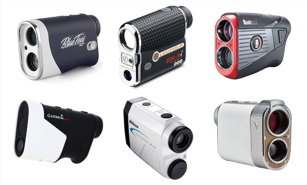 What Is The Best Golf Rangefinder? Golftlink