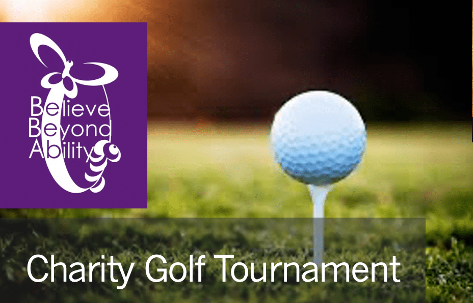 6th Annual Charity Golf Tournament Shot gun start playing "best ball