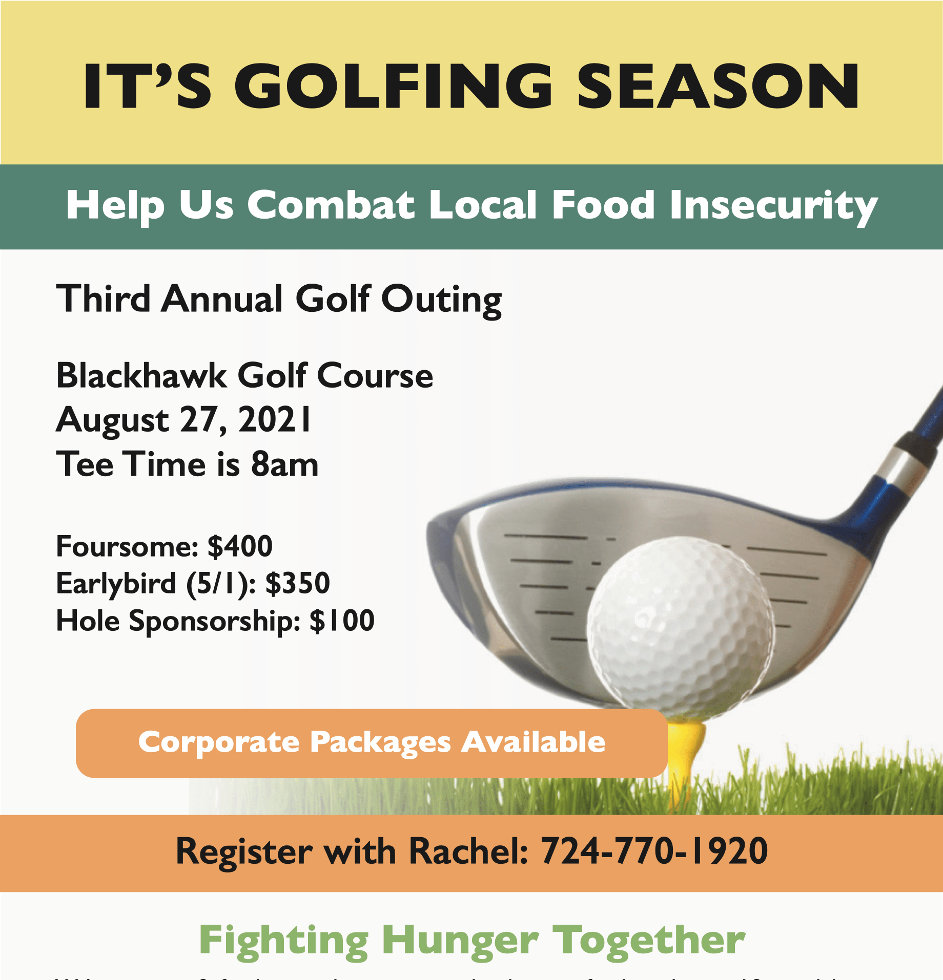 FM Golf Outing Find Golf Tournaments