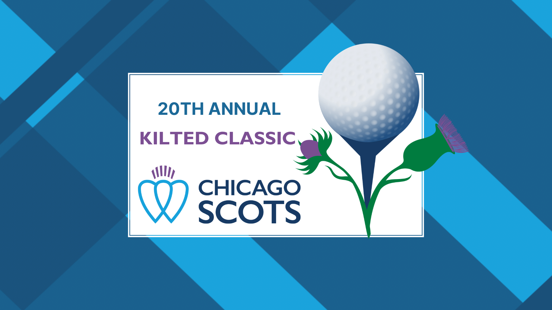 20th Annual Kilted Classic Golf Tournament Find