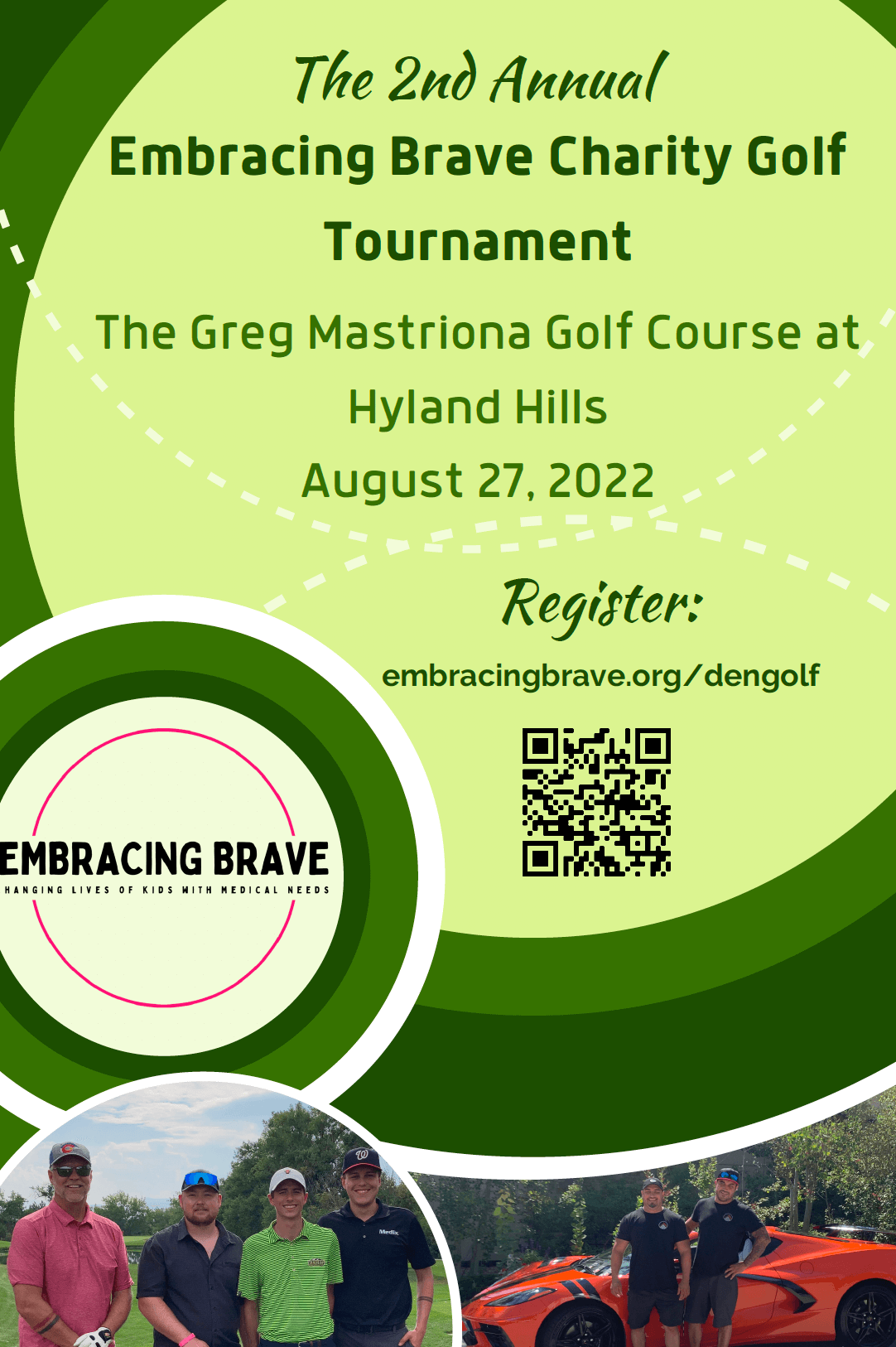 June 27 2023 Golf Tournament Maryland Find Golf Tournaments | Golftourney.com