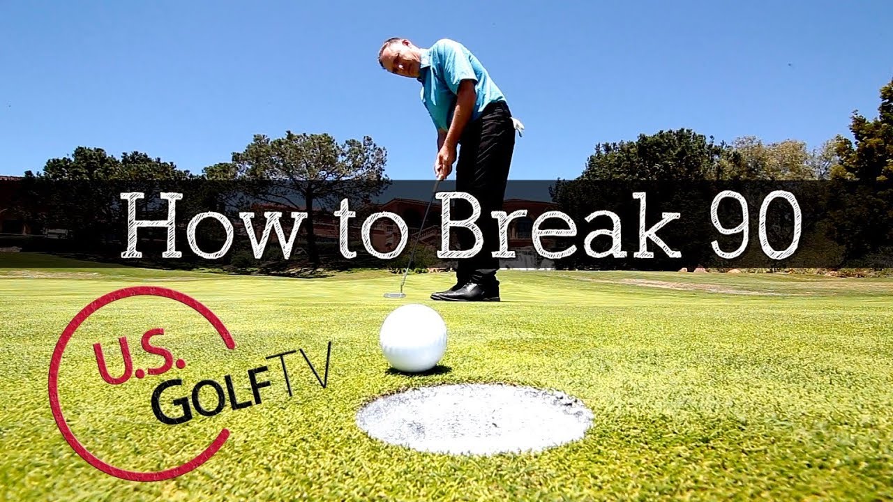The 5 Best Golf Tips to Finally Break 90 Golftutorials.info