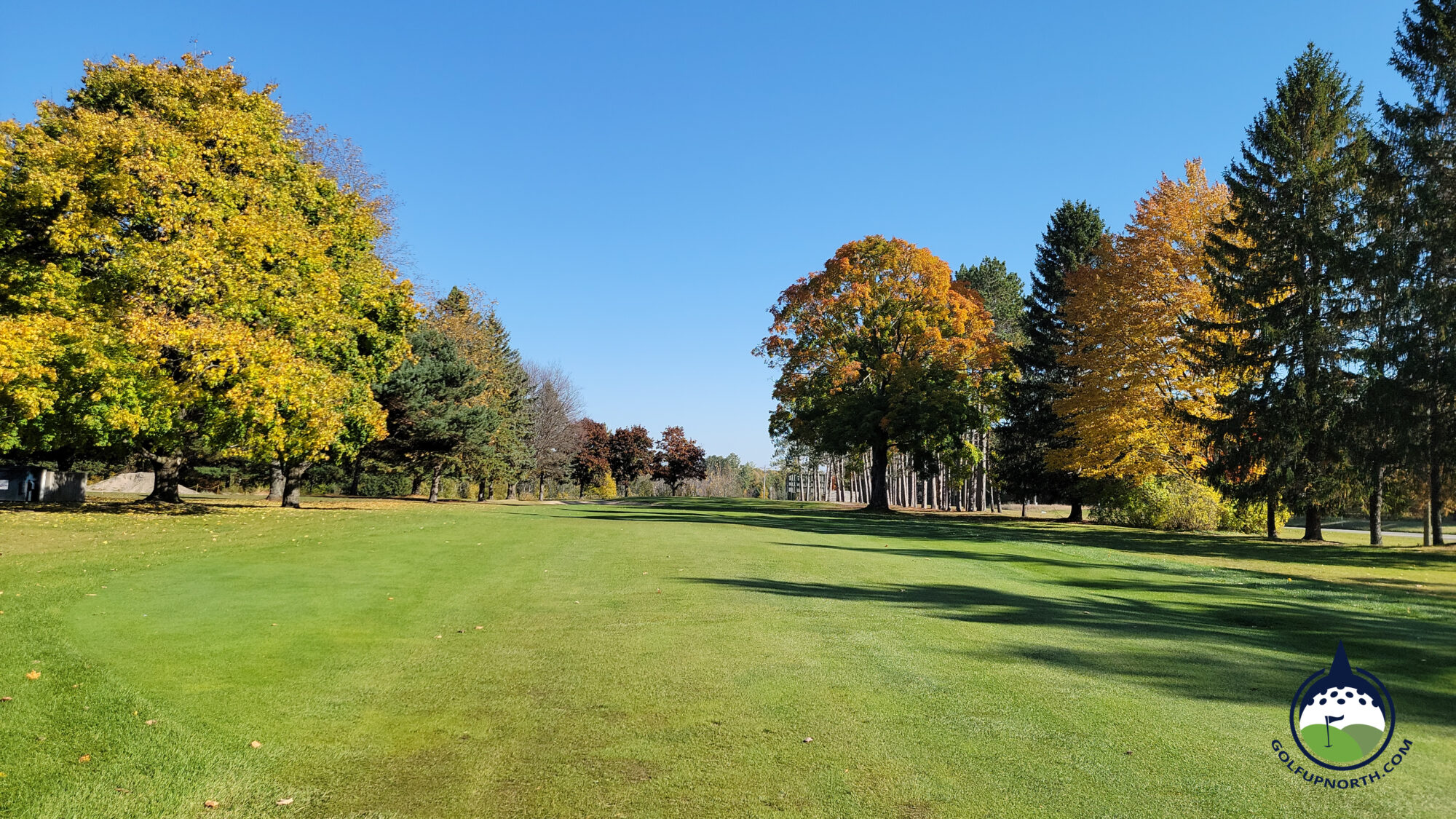 Interlochen Golf Course Photos Golf Up North
