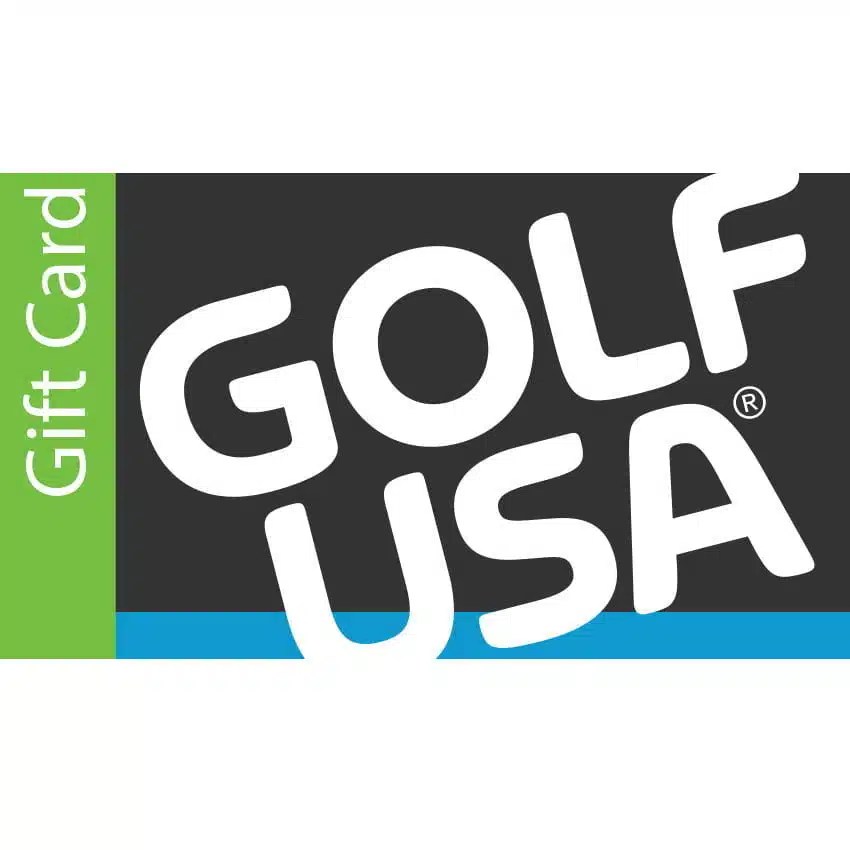 Gift Card Golf USA