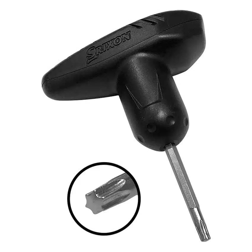 Srixon ZX Torx T25 Wrench Golf USA