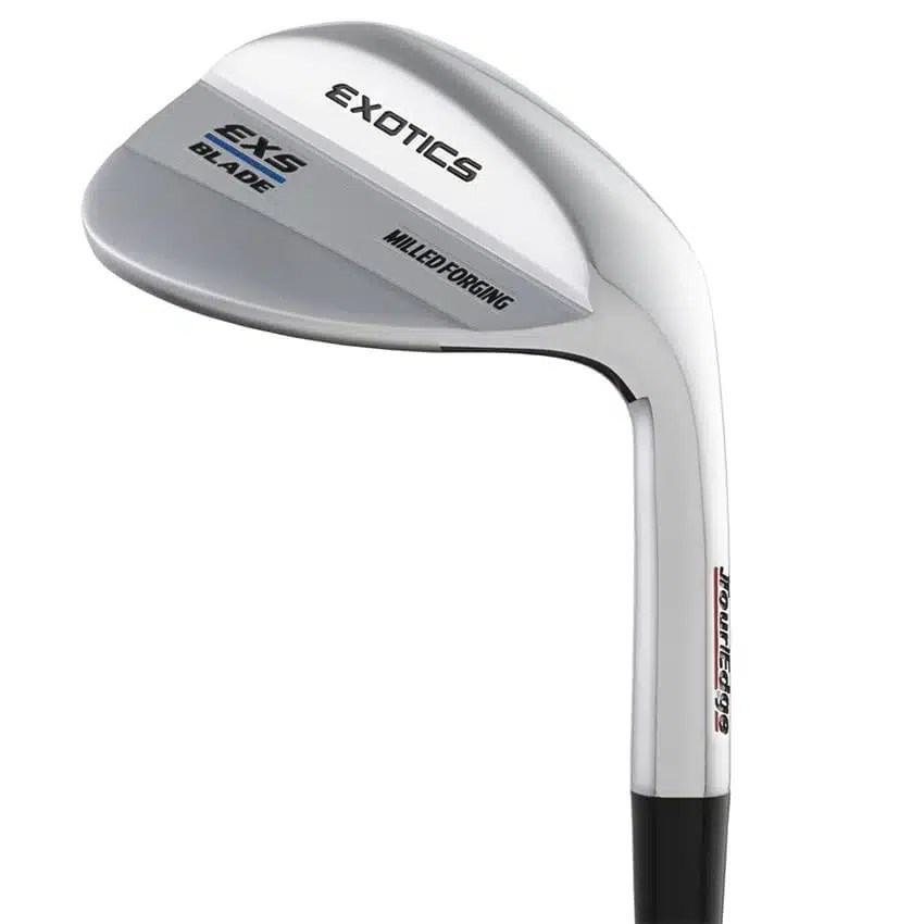 Tour Edge Exotics EXS Pro Blade Limited Edition Custom Fit