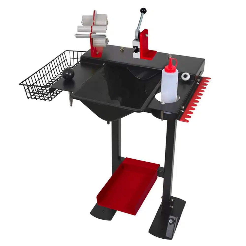 Grip Installation Golf USA