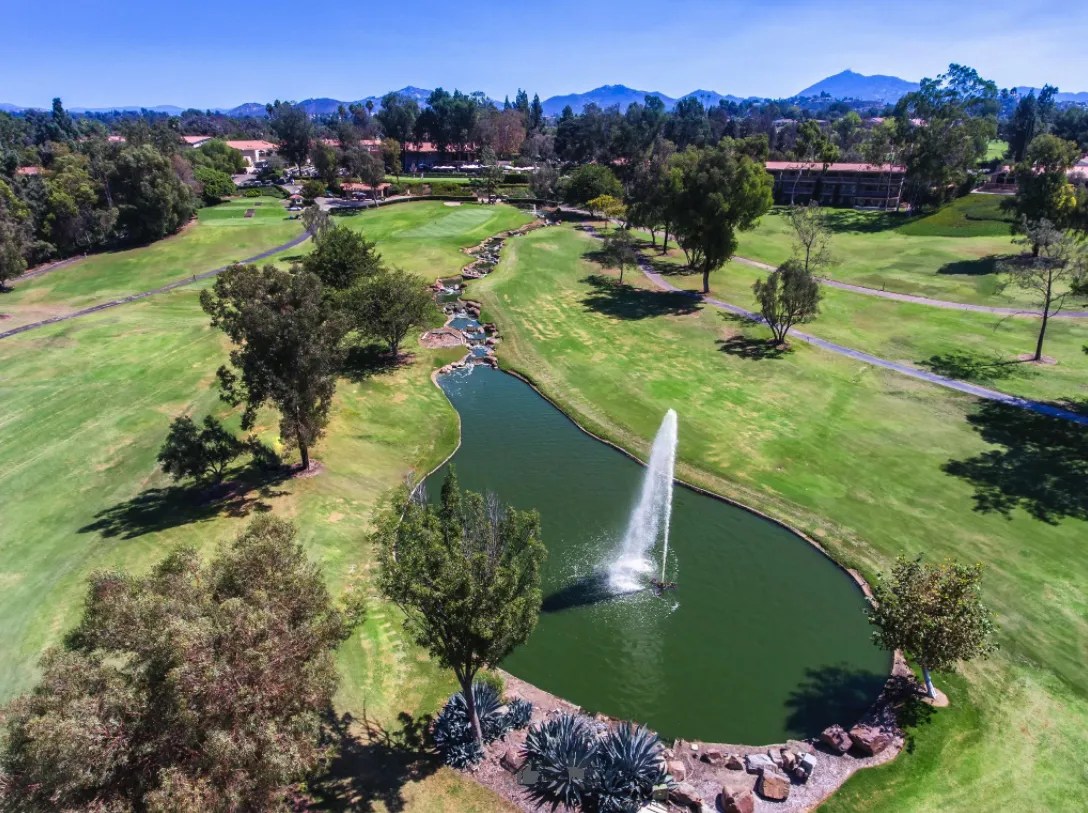 Rancho Bernardo Inn Golf Vacations Magazine