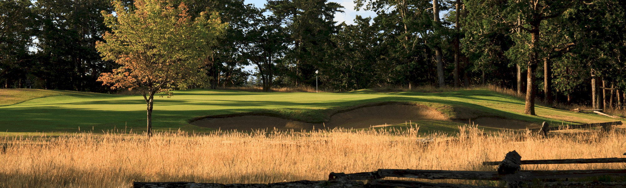 Olympic View Golf Club Vancouver Island Golf Courses & Packages