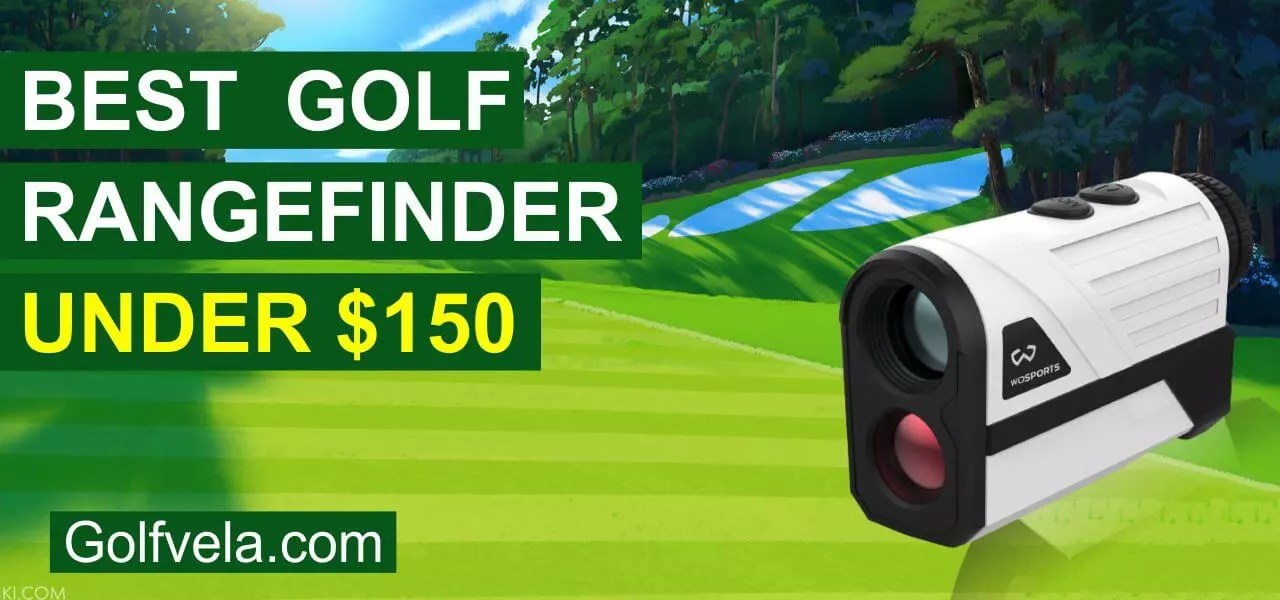 Best Golf Rangefinder Under 150 Top Rated & Cheap ardage Finder