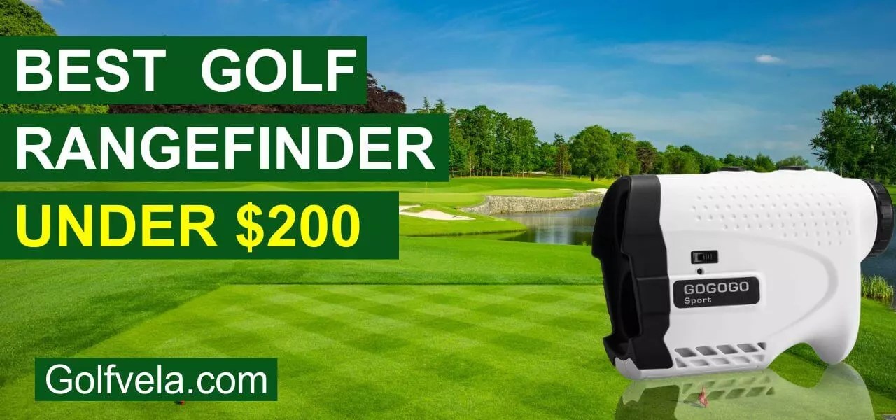 Best Golf Rangefinder with Slope High Rated Distance Finders