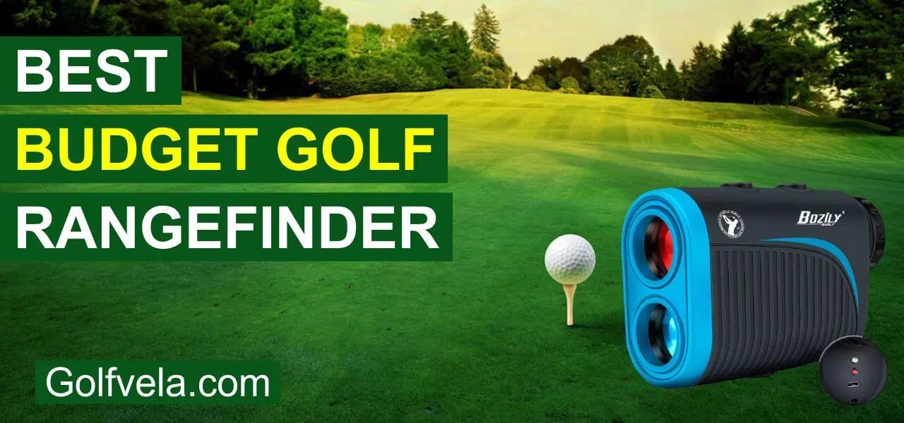 Best Budget Golf Rangefinder Cheap, affordable distance finders