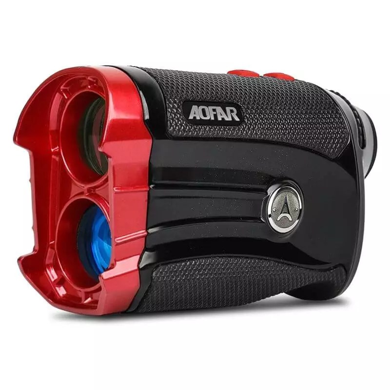 Best Golf Rangefinder with Slope High Rated Distance Finders