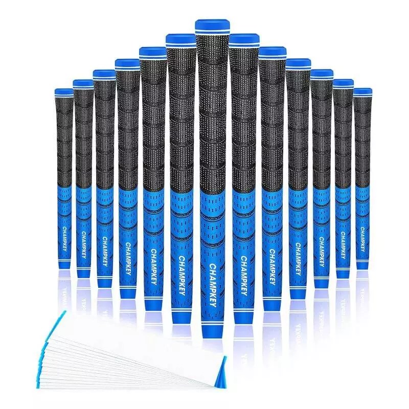 Best Golf Grips for Humid Weather Top Rated for Rain & Sweaty Hands