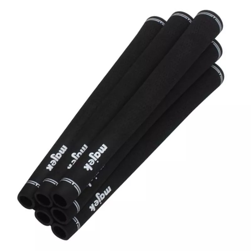 Best Golf Grips for Arthritic Hands (Review of Lighter, Jumbo