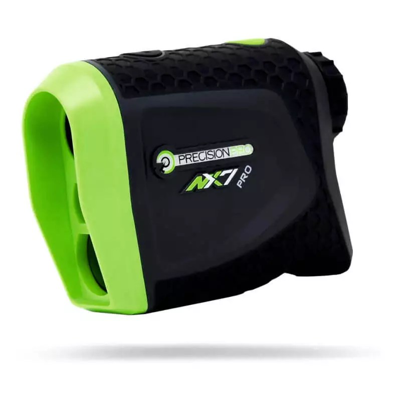 Best Golf Rangefinder with Slope High Rated Distance Finders