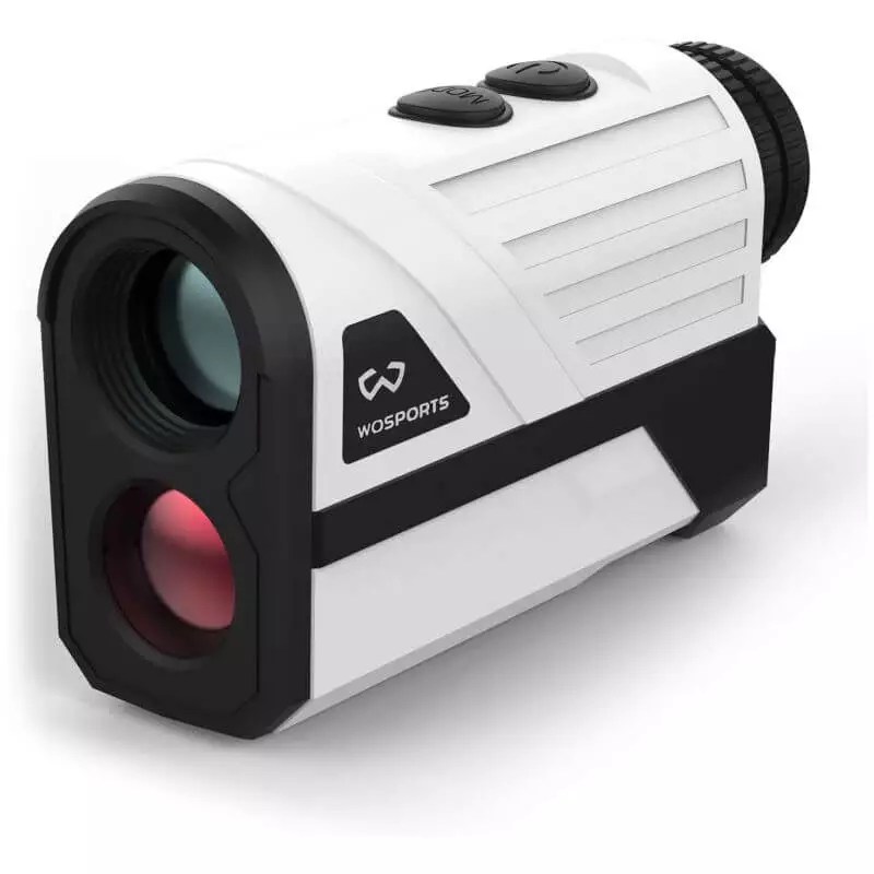 Best Golf Rangefinder with Slope High Rated Distance Finders