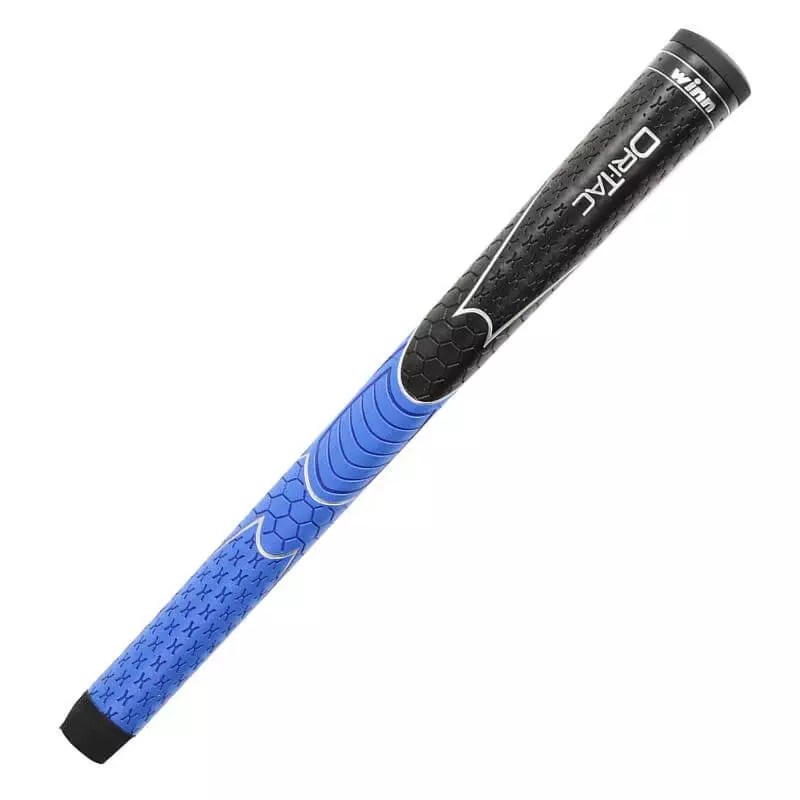 Best Golf Grips for Humid Weather Top Rated for Rain & Sweaty Hands