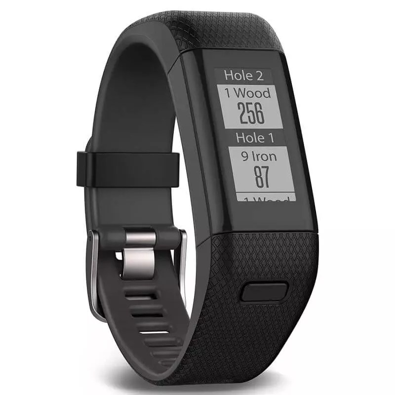 Best Smartwatches for Golf Top Rated Fitness Android wear