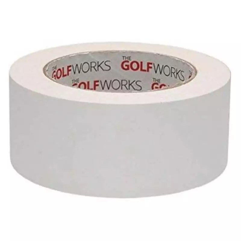 Best Golf Grip Tape Easy Installation Double Sided Regripping Strips