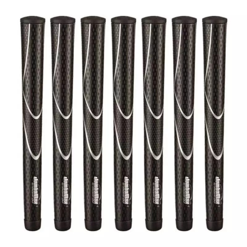 Best Golf Grips for Seniors Top Rated, Most Comfortable Club Grips