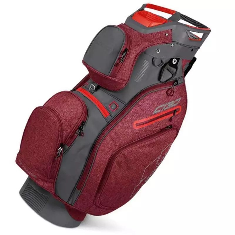 Best Golf Trolley Bag Buying Guide & Expert Reviews