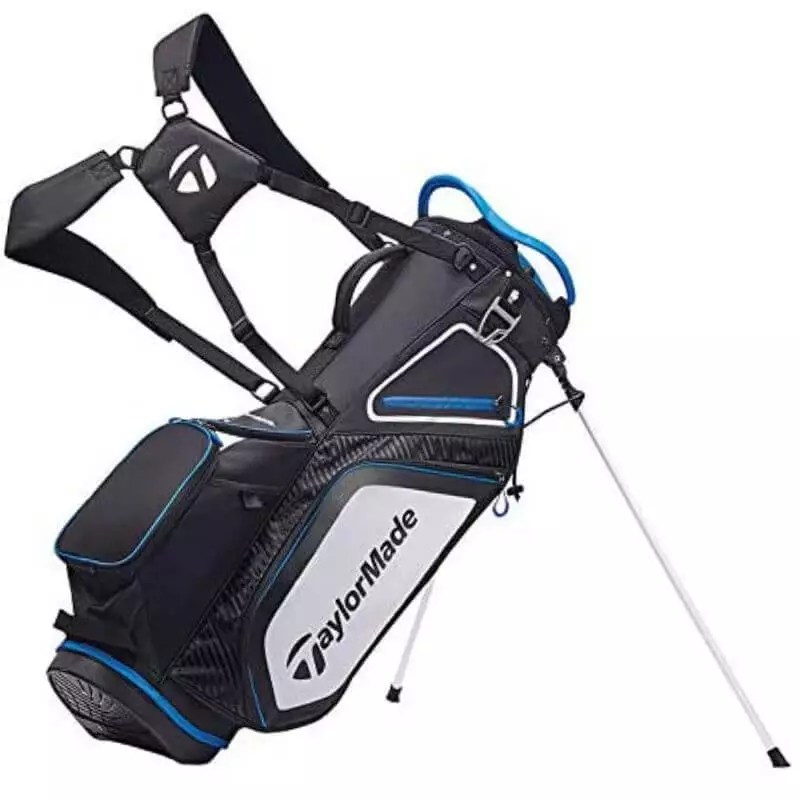 Best Waterproof Golf Bags Top Rated cart, carry, stand bags for rain