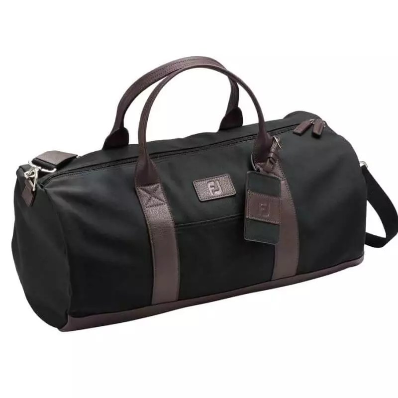 Best Golf Duffle Bags Top Rated Sports Bags with Shoe Compartments