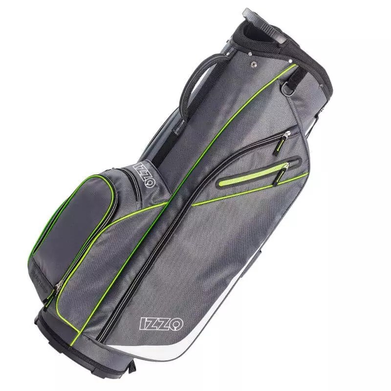 Best Golf Trolley Bag Buying Guide & Expert Reviews