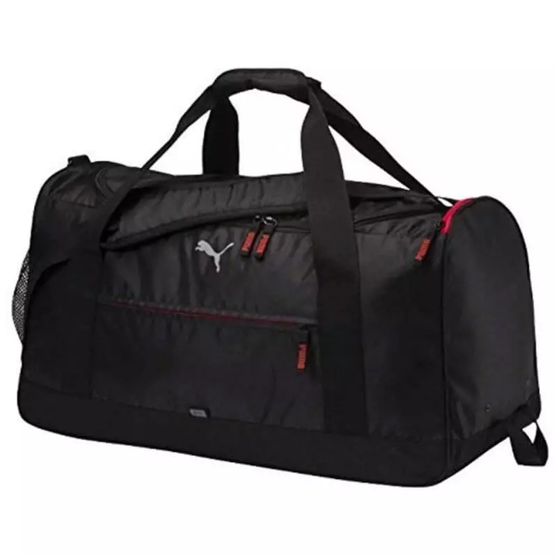 Best Golf Duffle Bags Top Rated Sports Bags with Shoe Compartments