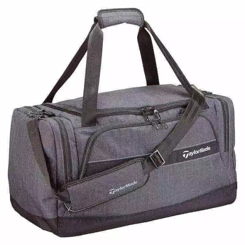 Best Golf Duffle Bags Top Rated Sports Bags with Shoe Compartments