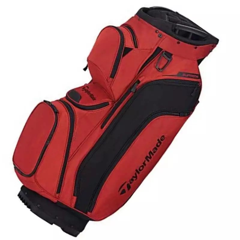 Best Golf Trolley Bag Buying Guide & Expert Reviews