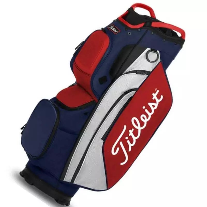 Best Golf Trolley Bag Buying Guide & Expert Reviews
