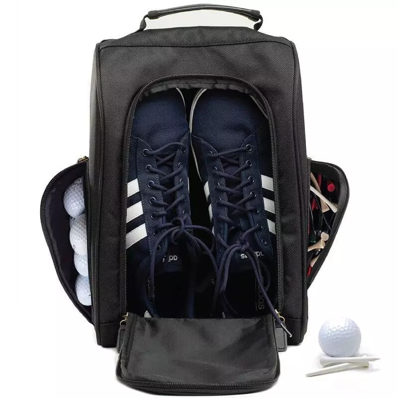 Best Golf Shoe Bags Top Rated Shoes Carrier Luggage Reviews