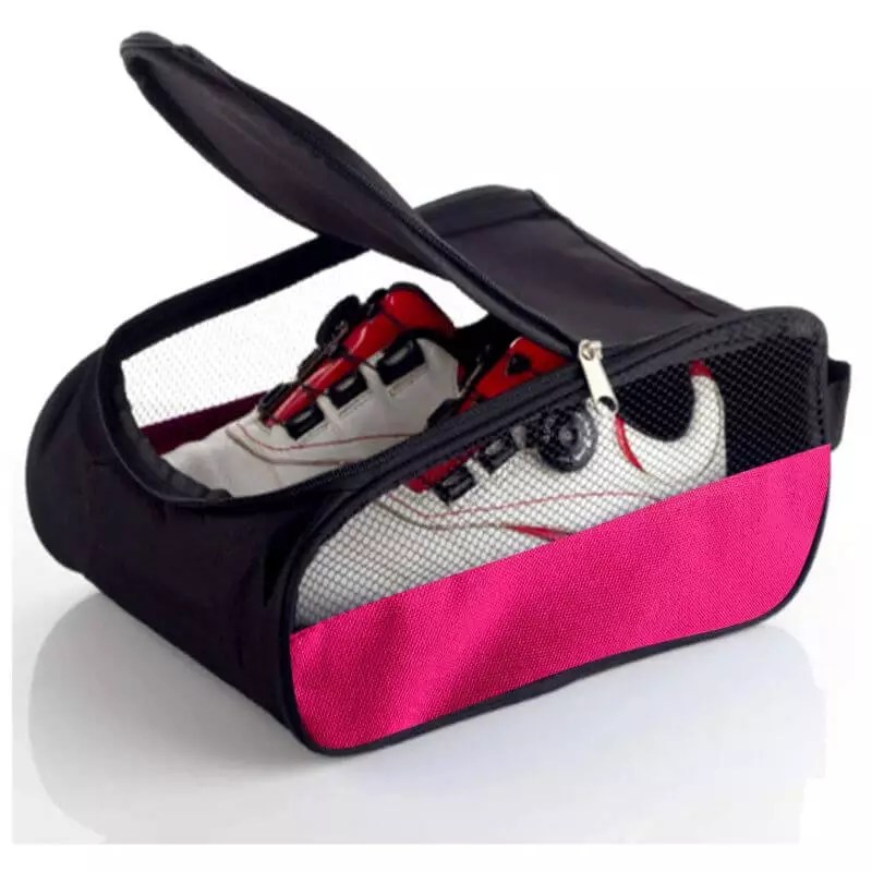Best Golf Shoe Bags Top Rated Shoes Carrier Luggage Reviews