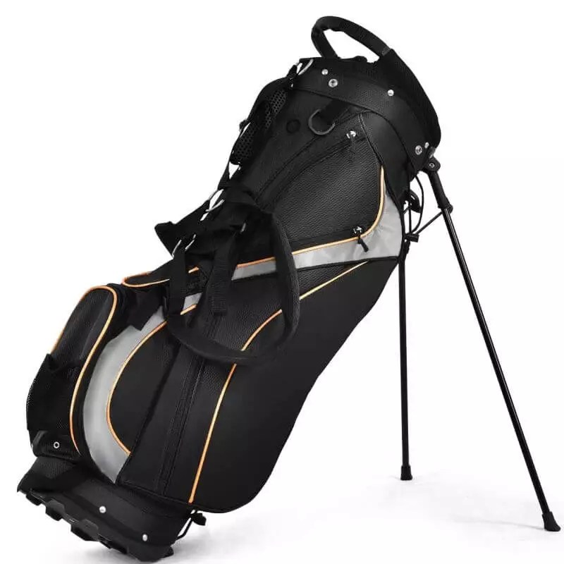 Best Waterproof Golf Bags Top Rated cart, carry, stand bags for rain